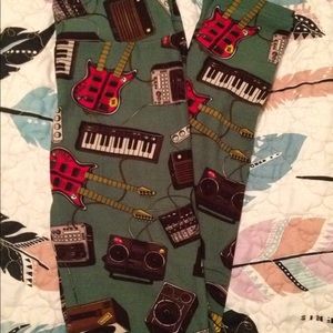 Lularoe OS leggings